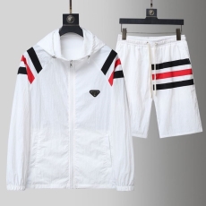 Prada Sunscreen Jacket